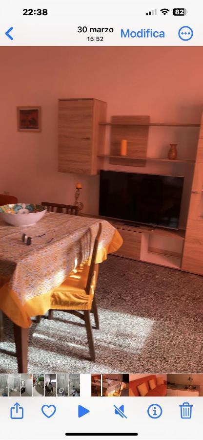Handy San Benedetto Apartamento Brindisi Exterior foto
