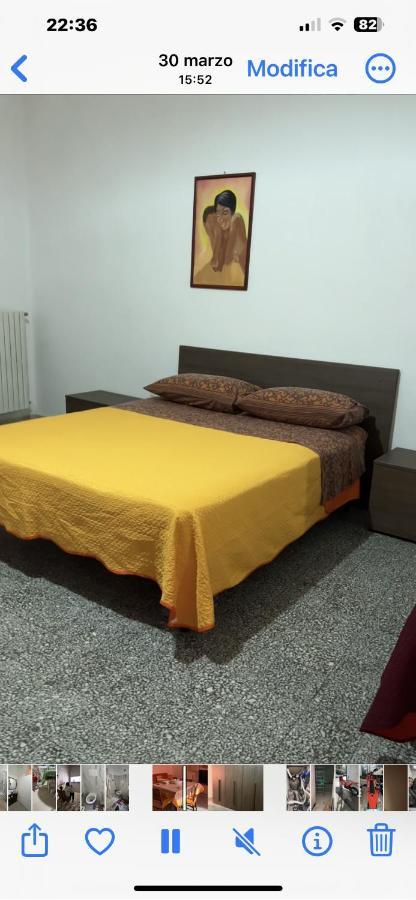 Handy San Benedetto Apartamento Brindisi Exterior foto