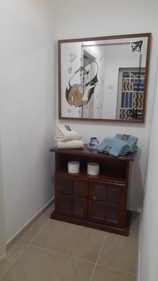 Handy San Benedetto Apartamento Brindisi Exterior foto