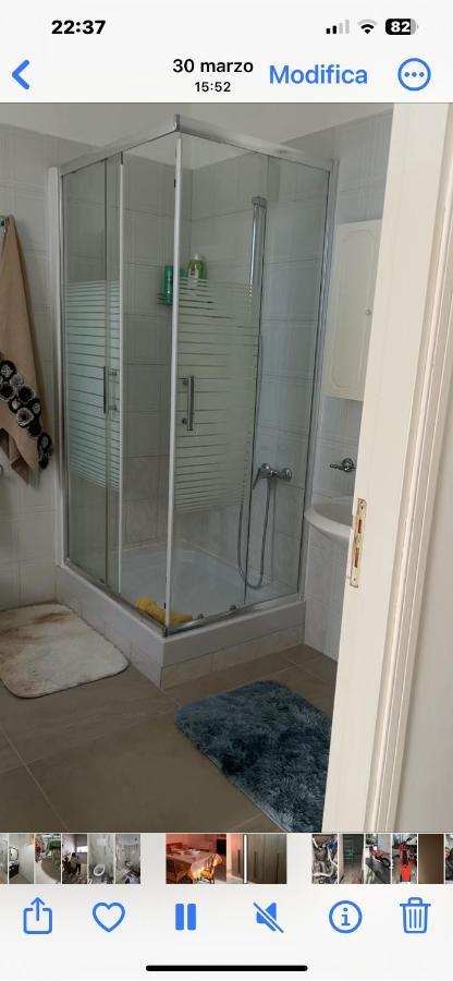 Handy San Benedetto Apartamento Brindisi Exterior foto