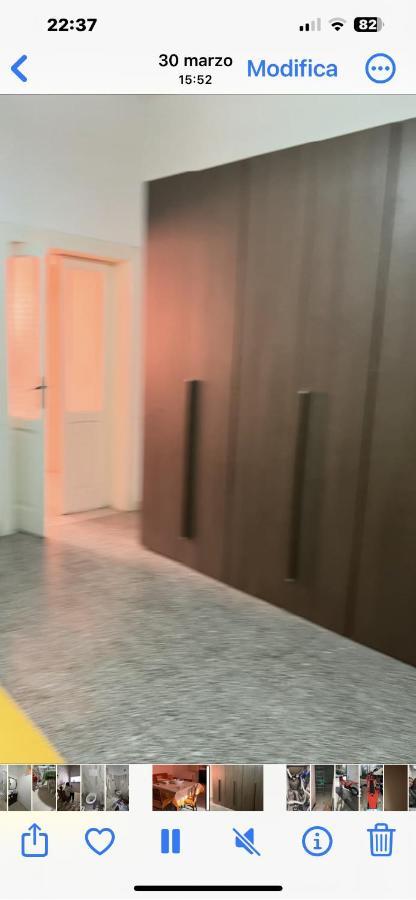 Handy San Benedetto Apartamento Brindisi Exterior foto