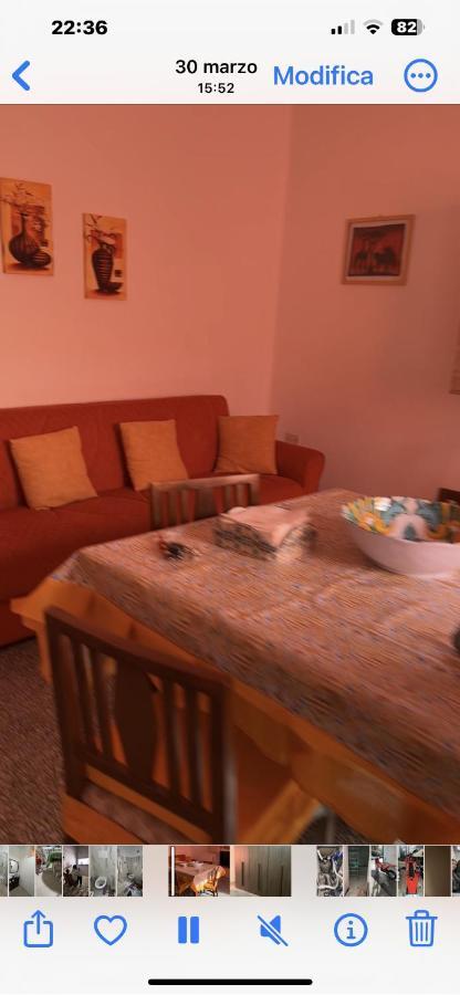 Handy San Benedetto Apartamento Brindisi Exterior foto